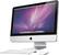 Left Standard. Apple - iMac® / Intel® Core™ i3 Processor / 21.5" Display / 4GB Memory / 500GB Hard Drive.