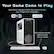 Your Game Came to Play
Behold your new best friend, your partner in play, your compadre in competition.
Wi-Fi 6
Bluetooth 5.4
OMEN
HP USB white wired keyboard and mouse combo