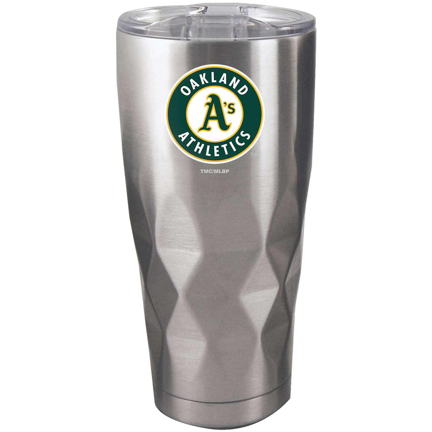 OAKLAND A's ATHLETICS  
MLBP  
TM/C/MLBP