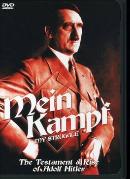 Mein Kampf - DVD