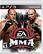 Front Detail. EA SPORTS MMA - PlayStation 3.