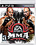  EA SPORTS MMA - PlayStation 3