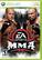 Front Standard. EA SPORTS MMA - Xbox 360.
