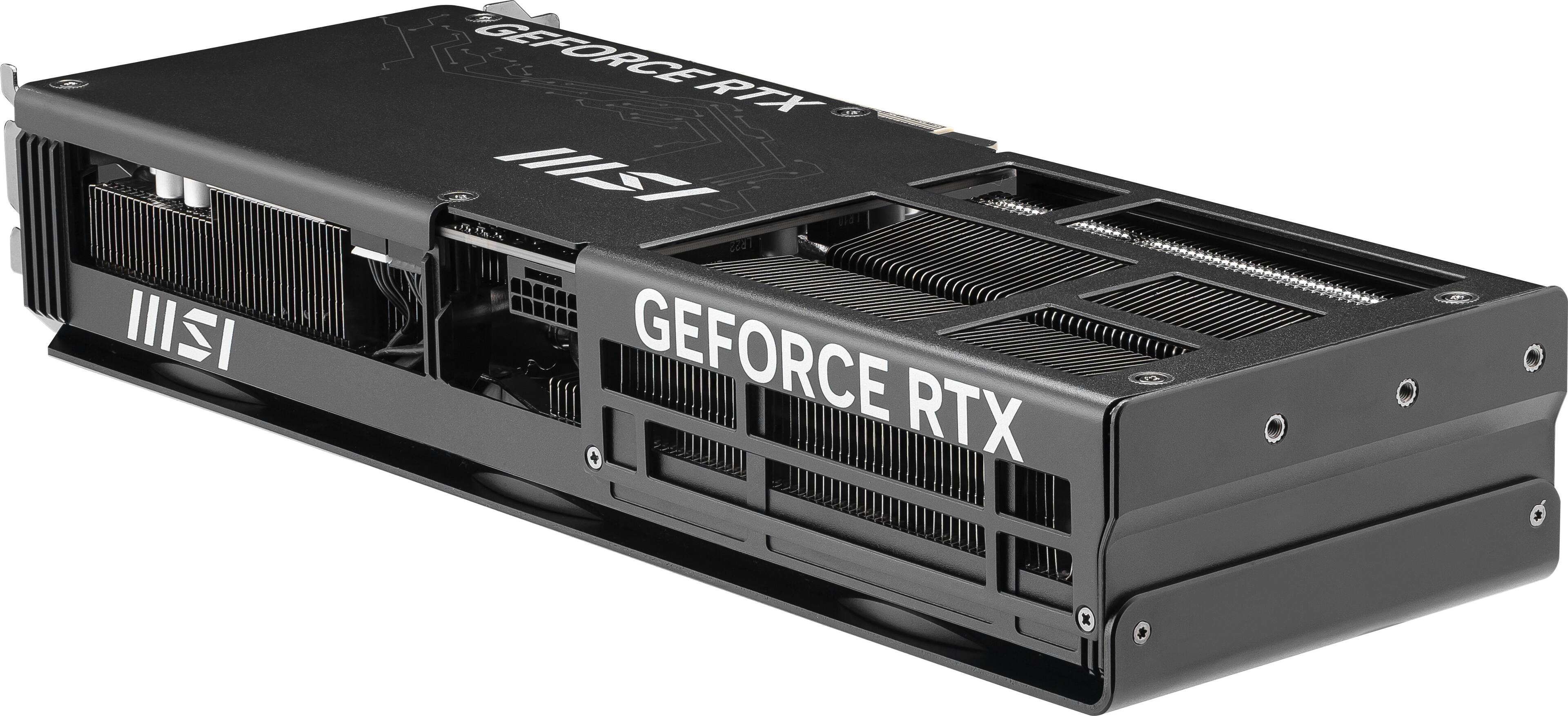 MSI GEFORCE RTX