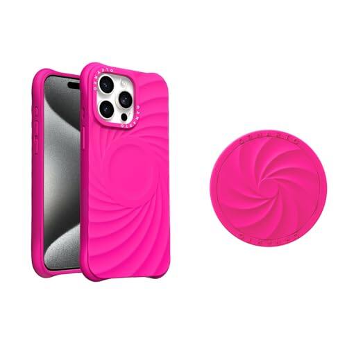 Hot Pink