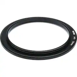 NiSi - 55mm Adapter Ring for M75 Filter Holder