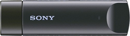 Best Buy: Sony BRAVIA USB Wireless LAN Adapter