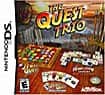 Front Detail. The Quest Trio - Nintendo DS.