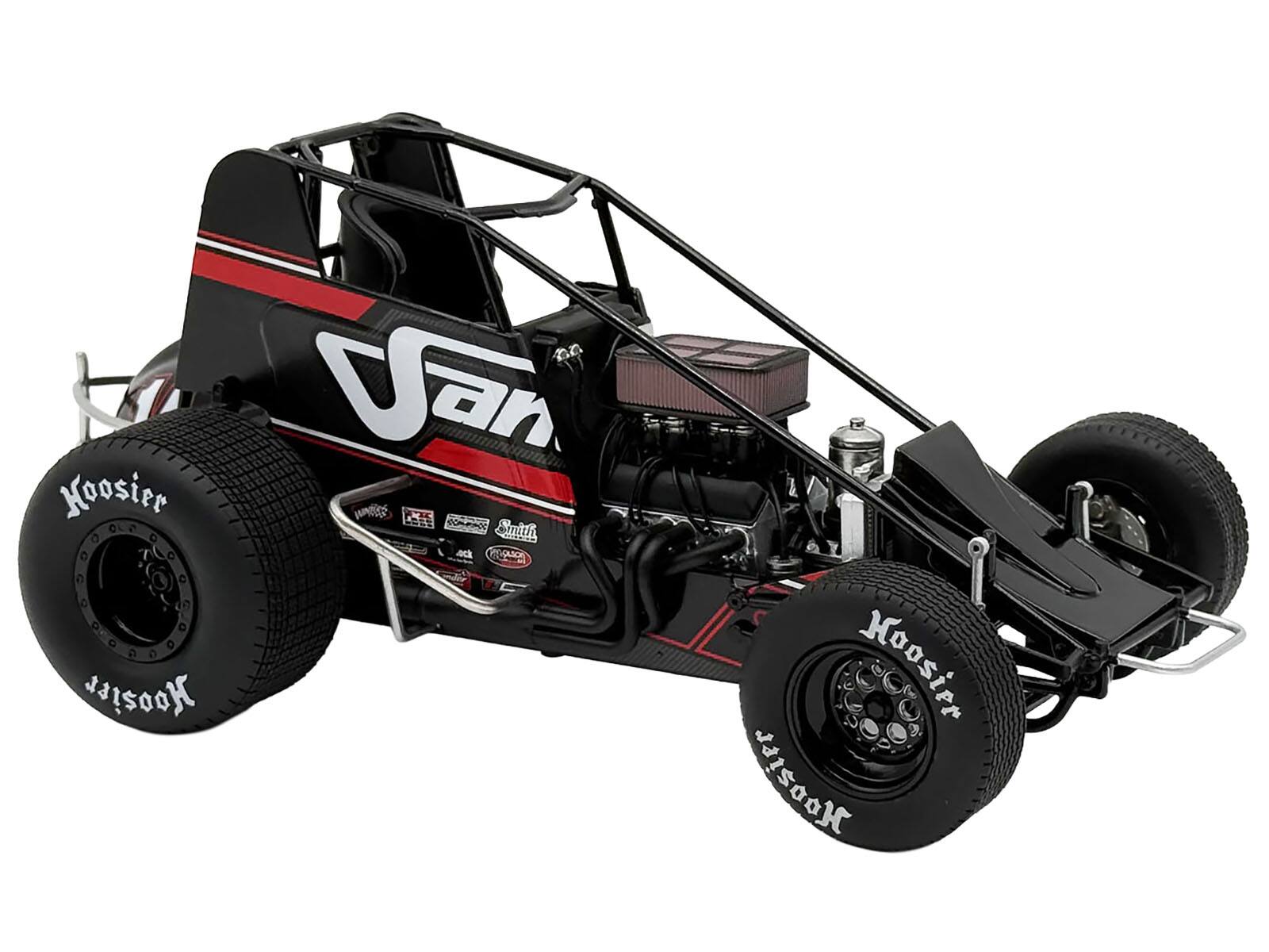 Sure, here is the corrected and grouped text from the image:

- Van
- Hoosier
- Smith
- OSCA
- Moosier
- Hoosier
- Hoosier