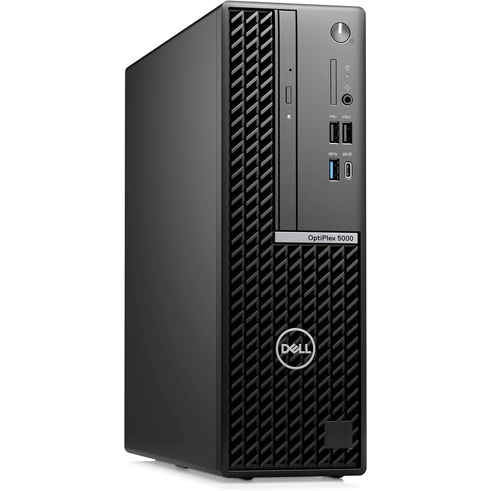 美品 DELL OptiPlex 5000 SFF 32GB Wi-Fi 6 Dell Refurbished Excellent Optiplex 5000 SFF 32GB 512GB SSD Core