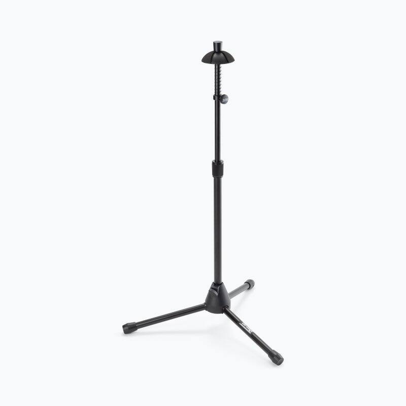 Back. On Stage Stands - On-Stage Trombone Stand (TS7101B) - Black.