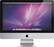 Alt View Standard 2. Apple - iMac® / Intel® Core™ i3 Processor / 21.5" Display / 4GB Memory / 1TB Hard Drive.
