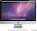 Front Standard. Apple® - iMac® / Intel® Core™ i3 Processor / 27" Display / 4GB Memory / 1TB Hard Drive.