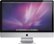 Alt View Standard 2. Apple - iMac® / Intel® Core™ i5 Processor / 27" Display / 4GB Memory / 1TB Hard Drive.