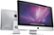 Alt View Standard 3. Apple - iMac® / Intel® Core™ i5 Processor / 27" Display / 4GB Memory / 1TB Hard Drive.