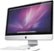 Left Standard. Apple - iMac® / Intel® Core™ i5 Processor / 27" Display / 4GB Memory / 1TB Hard Drive.