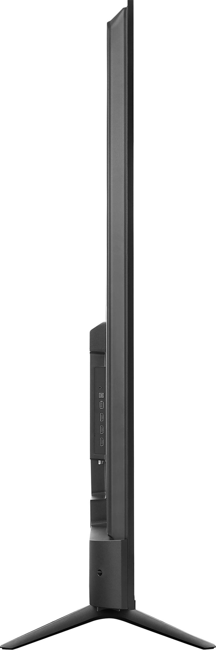 Alt View 18. Insignia™ - 75-inch Class F50 Series LED 2160p 4K UHD Smart Fire TV - Black.