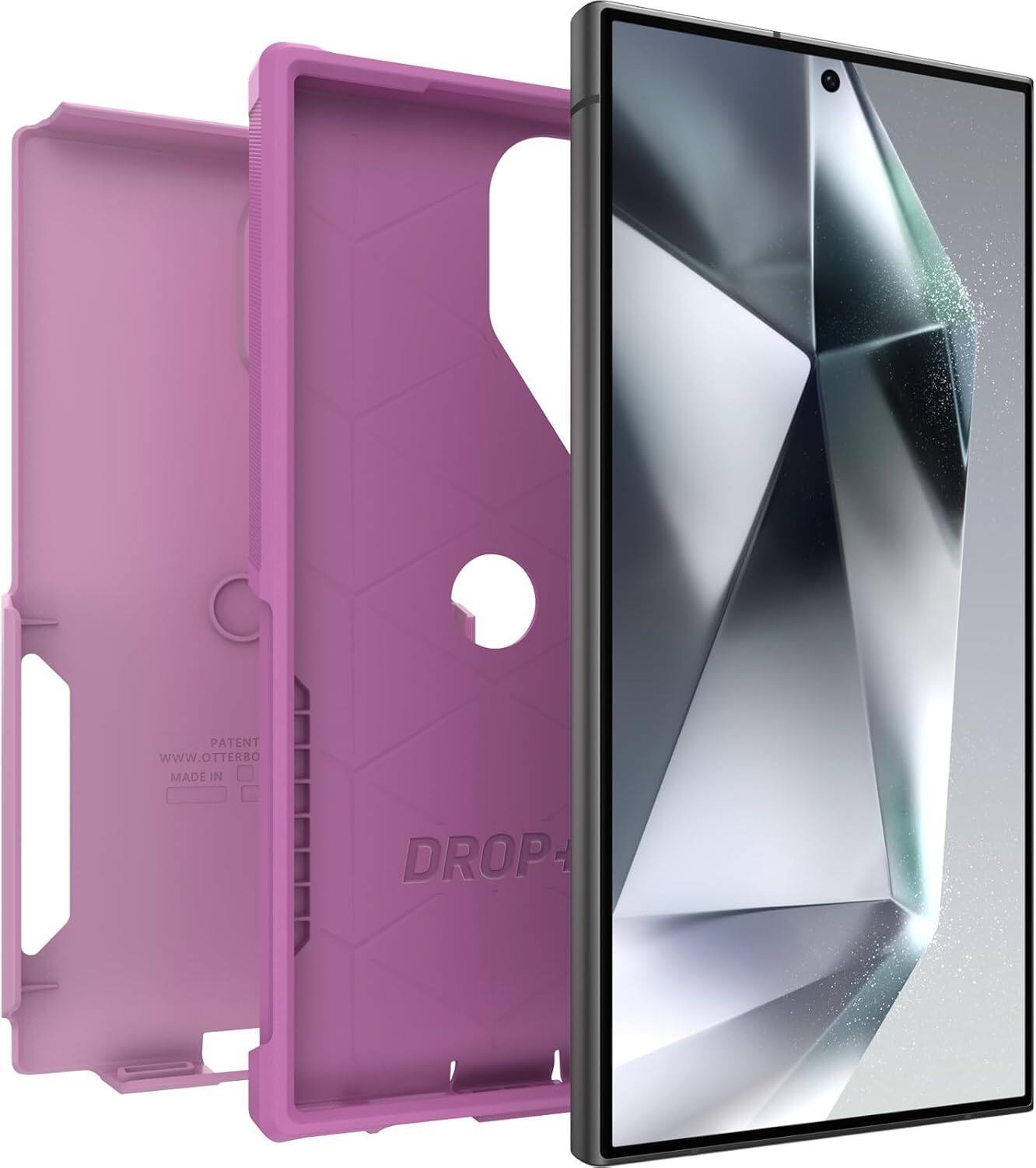 PATENT WWW.OTTERBOX MADE IN
DROP
