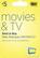 Front. CinemaNow - $5 Movie Download Card - Multi.