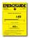 Energy Guide. Frigidaire - 16.5 Cu. Ft. Top-Mount Refrigerator - White.