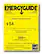 Energy Guide. Frigidaire - Gallery 26.0 Cu. Ft. Side-by-Side Refrigerator with Thru-the-Door Ice and Water - Stainless-Steel.