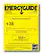 Energy Guide. Frigidaire - 14.7 Cu. Ft. Top-Mount Refrigerator - Bisque.