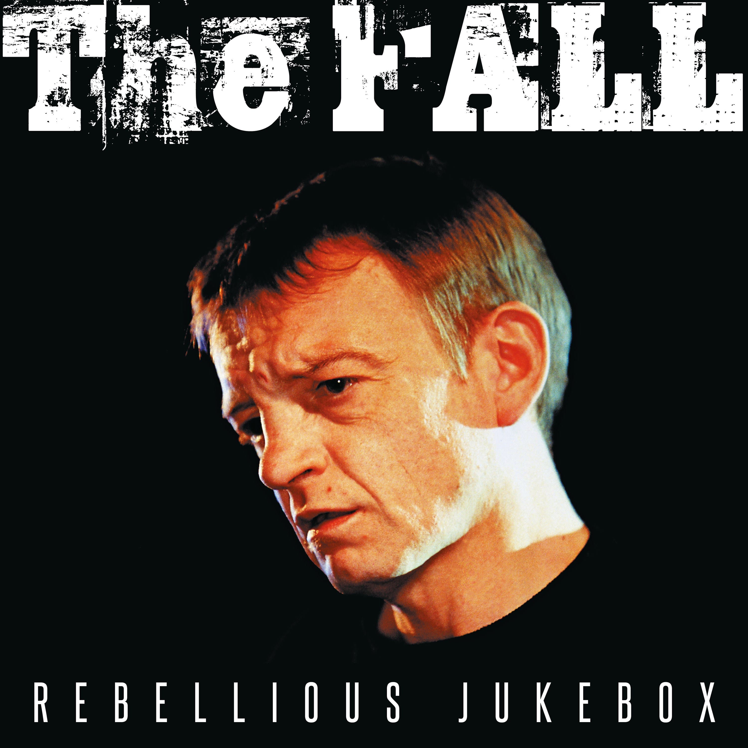 Rebellious Jukebox [CD] price history on PriceWatchPro