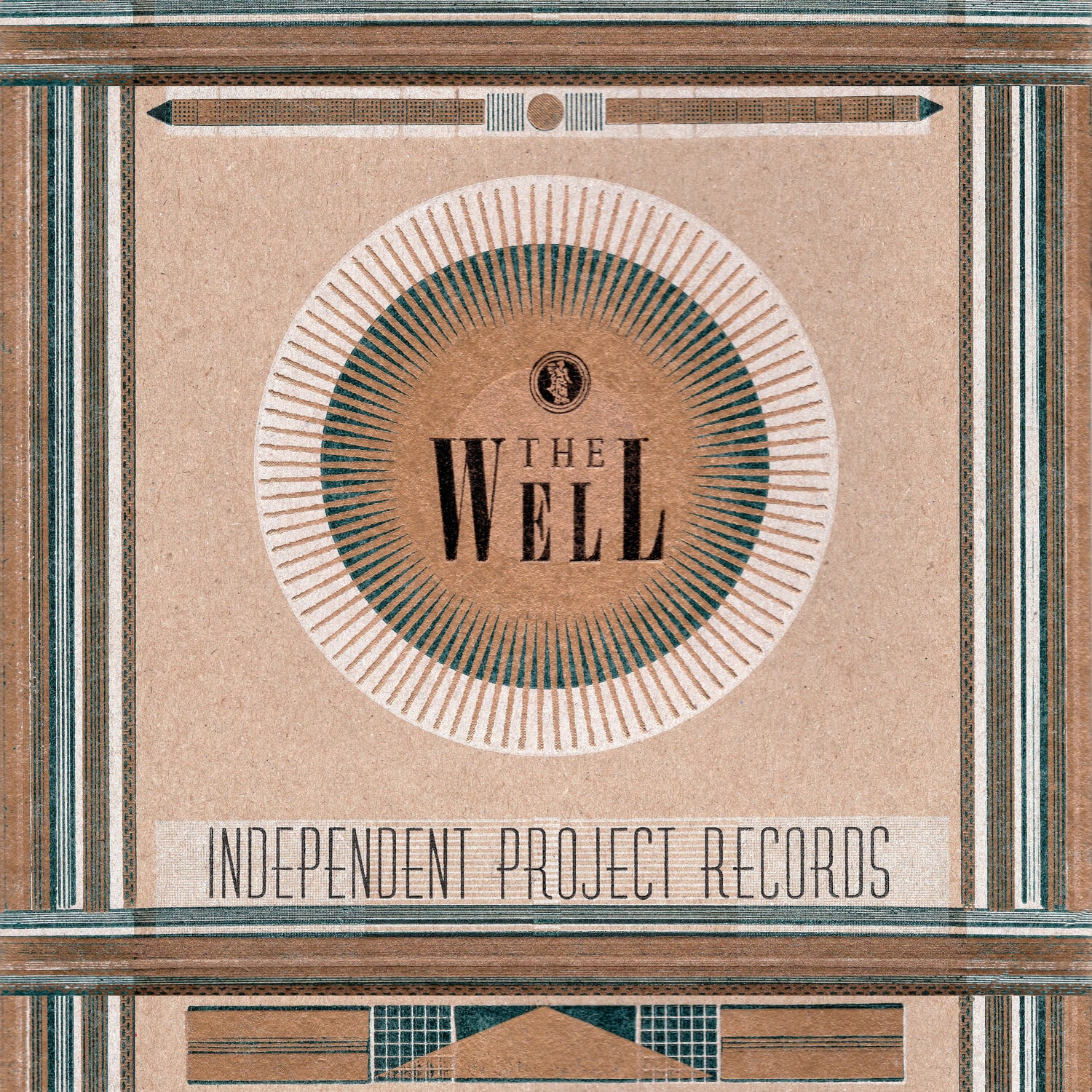 Various Artists - The Well: The Independent Project Records Collection II   - COMPACT DISCS [CD] price history on PriceWatchPro