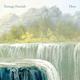 Teenage Fanclub - Here - VINYL LP
