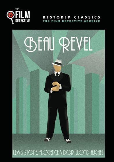 Beau Revel (The Film Detective Restored Version) (MOD) (DVD price history on PriceWatchPro