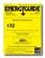 Energy Guide. Frigidaire - 27.8 Cu. Ft. French Door Refrigerator - Stainless-Steel.