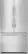 Front Standard. Frigidaire - 27.8 Cu. Ft. French Door Refrigerator - Stainless-Steel.