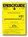 Energy Guide. Frigidaire - 18.2 Cu. Ft. Top-Mount Refrigerator - Black.