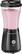 Angle. Hamilton Beach - 14-Oz. Single Serve Blender - Black.