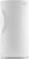 Front Standard. Whirlpool - 20.1 Cu. Ft. Upright Freezer - White-on-White.