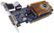 Alt View Standard 3. Galaxy - NVIDIA GeForce 8400GS 512MB DDR2 PCI Express Graphics Card.