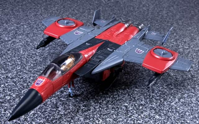 MP-11NT Thrust | Transformers Masterpiece price history on PriceWatchPro