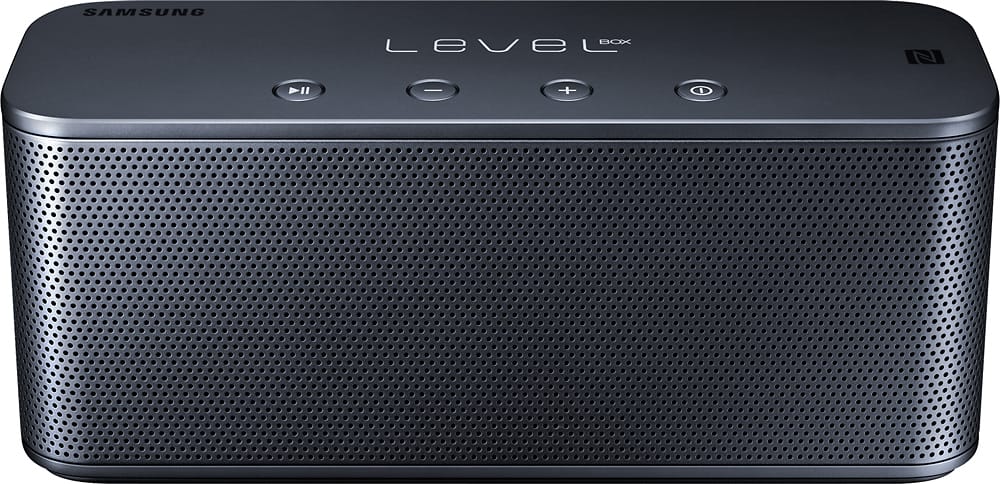 Level Box Mini Wireless Speakers - EO-SG900DSESTA