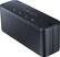 Left. Samsung - Level Box Mini Wireless Bluetooth Speaker - Black.