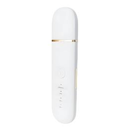 Cluzine - Ultrasonic Skin Scrubber, 4-Mode Blackhead Remover & EMS Lifting Tool