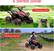 2 DRIVING MODES
2.4G Remote Control
Kids Manual Operate