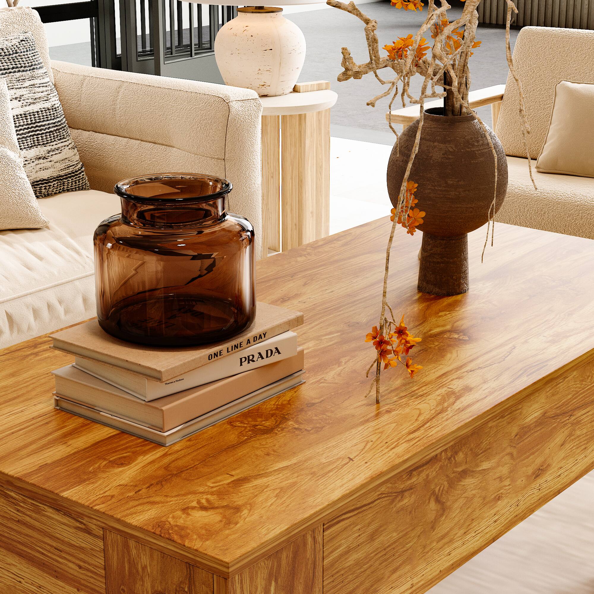 One Line a Day  
PRADA