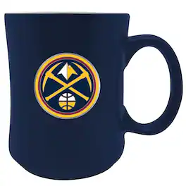Great American Products - Denver Nuggets 19oz. Starter Mug - Multicolor