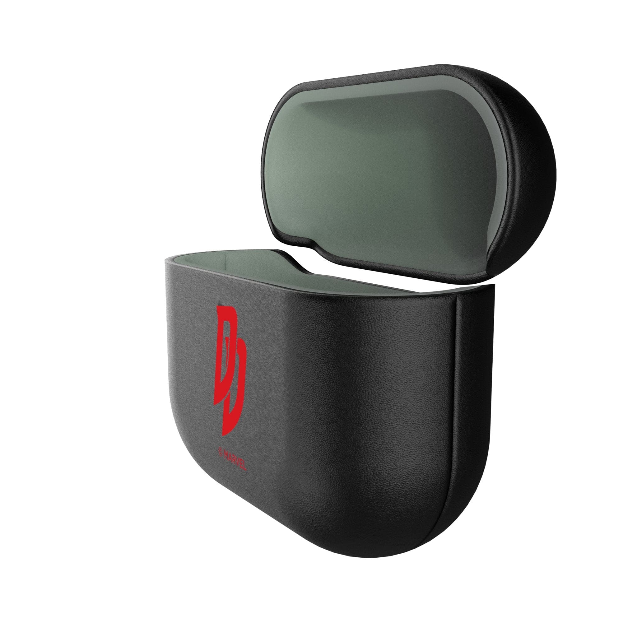 Keyscaper Marvel Badge AirPod Case Cover AirPods Pro 2nd Gen