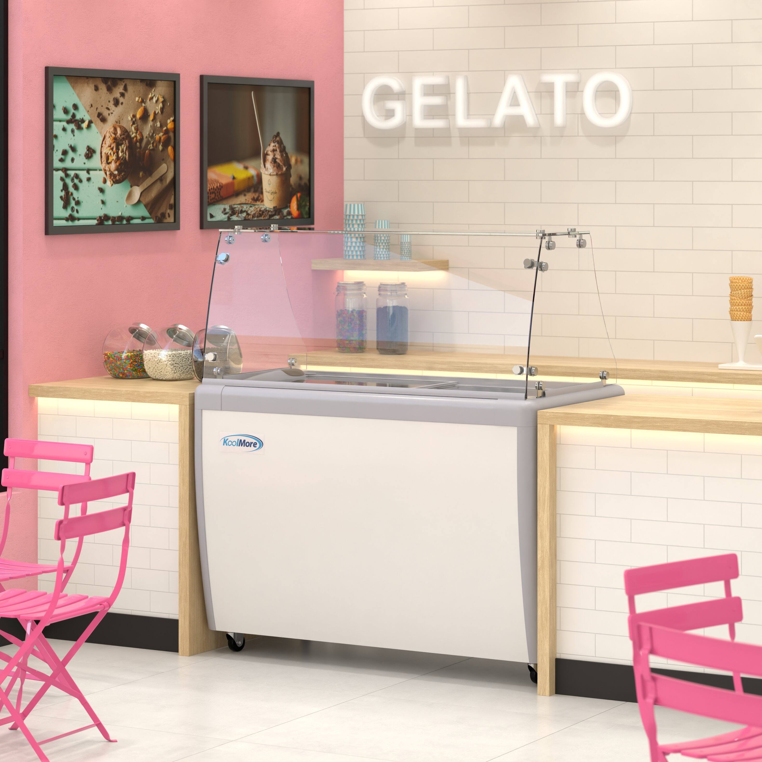 GELATO

KoolMore