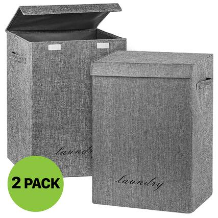 laundry 2 PACK
