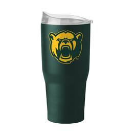 Logo Brands - Baylor Bears 30oz. Flipside Powder Coat Tumbler - Multicolor