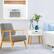 Alt View 4. Keystone - 1,500 Sq. Ft. 23,200/22,900 BTU 230V Window Air Conditioner with 16,000 BTU Supplemental Heat Function - White.