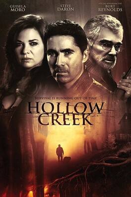 Hollow Creek - DVD