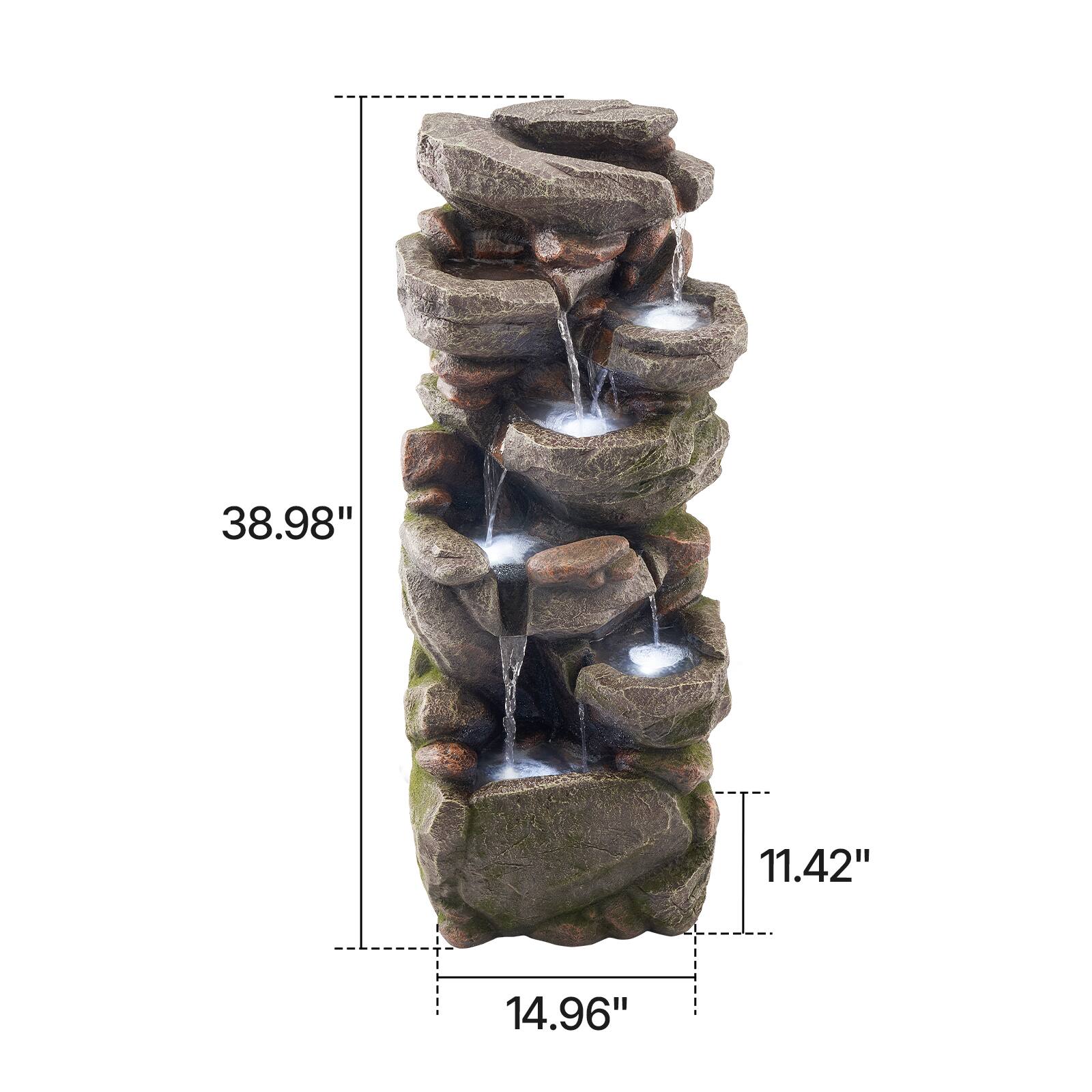 38.98"  
14.96"  
11.42"